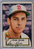 1952 Topps Baseball #163 Stan Rojek $15.00