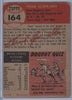 1953 Topps #164 Frank Shea A $5.00