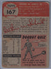 1953 Topps #167 Art Schult A $6.00