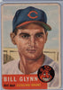 1953 Topps #171 Bill Glynn B $6.00