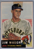 1953 Topps #178 Jim Waugh D $3.00