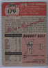 1953 Topps #179 Gene Hermanski A $10.00