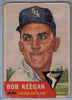 1953 Topps #196 Bob Keegan F $5.00