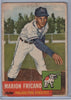 1953 Topps #199 Marion Fricano A $4.00