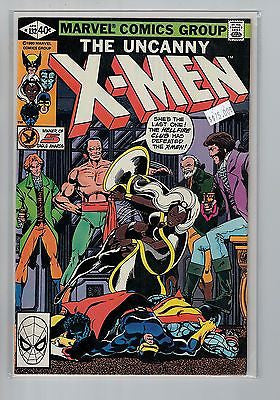 X-Men Issue #132 Marvel Comics $75.00