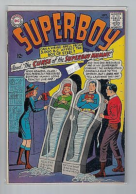 Superboy Issue # 123 DC Comics $49.00