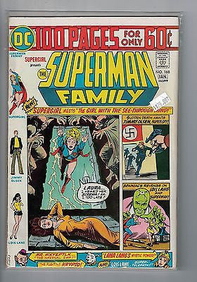 Superman Family Issue # 168 DC Comics $28.00