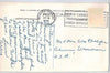 Vintage Postcard of Main Street, Winnipeg, Manitoba $10.00