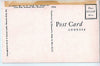 Vintage Postcard of Hawk's Bill on the Sunset Trip, Lower Dells, WI Dells, WI $10.00