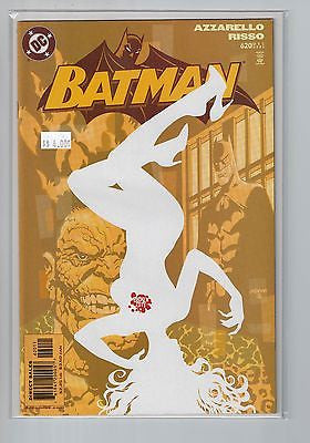 Batman Issue # 620 DC Comics $4.00