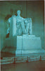 Vintage Postcard of The Lincoln Statue in the Lincoln Memorial $10.00