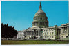 Vintage Postcard of The United States Capitol, Wahington, D.C. $10.00-