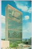 Vintage Postcard of The United Nations Headquarters in New York City $10.00