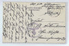 Early 1940s German Postcard $20.00