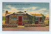 Petrified Forest Headquarters, North Dakota Badlands Vintage Postcard $10.00