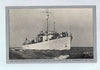 Super Sub-Chaser Smith Shipbuilding Co. Sturgeon Bay, Wisconsin Vintage Postcard $10.00