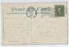 Steamboat, City of Detroit, Michigan Vintage Postcard $10.00