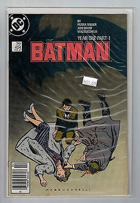 Batman Issue # 404 (Feb 1987, DC)