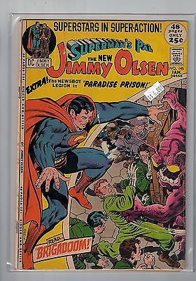 Superman's Pal Jimmy Olsen Issue # 145 DC Comics $6.00