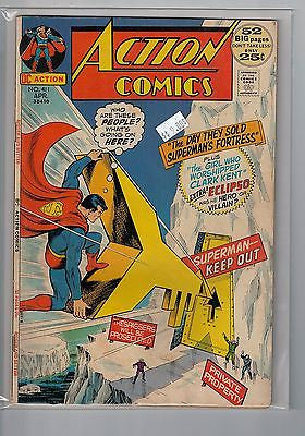 Action Comics Issue #411 DC Comics $9.00