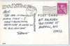 Vintage Postcard of Greetings From Alma, WI $10.00
