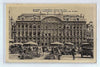 Early 1940s German Postcard $20.00