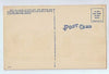Petrified Forest Headquarters, North Dakota Badlands Vintage Postcard $10.00