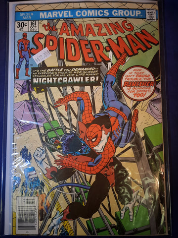 Amazing Spider-Man Issue # 161 Marvel Comics $12.00