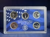 2000 U.S Proof Set - $10.00