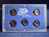 2001 U.S Proof Set - $15.00