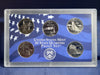 2001 U.S Proof Set - $15.00