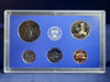 2001 U.S Proof Set - $15.00