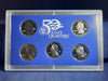 2002 U.S Proof Set - $10.00