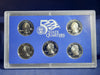 2005 U.S Proof Set - $10.00