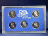 2004 U.S Proof Set - $10.00