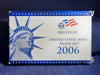 2006 U.S Proof Set - $10.00