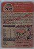 1953 Topps #202 Carl Sawatski C $4.00