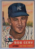 1953 Topps #210 Bob Cerv A $14.00