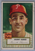 1952 Topps Baseball #221 Granny Hamner A $10.00