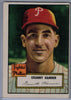 1952 Topps Baseball #221 Granny Hamner B $15.00