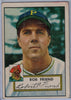 1952 Topps Baseball #233 Bob Friend A $10.00