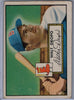 1952 Topps Baseball #235 Walt Dropo $10.00