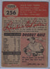 1953 Topps #256 Les Peden $15.00