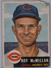 1953 Topps #259 Roy McMillan A $10.00