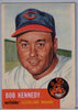 1953 Topps # 33 Bob Kennedy A $10.00