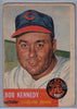 1953 Topps # 33 Bob Kennedy B $4.00