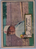 1952 Topps Baseball # 46 Gordon Goldsberry Black Back $6.00