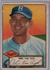 1952 Topps Baseball # 53 Chris Van Cuyk Black Back $6.00
