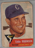 1953 Topps # 73 Eddie Robinson C $1.00