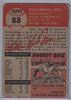 1953 Topps # 73 Eddie Robinson C $1.00